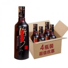 衡水老白干金国标 500ml