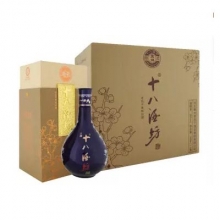 十八酒坊王牌 500ml