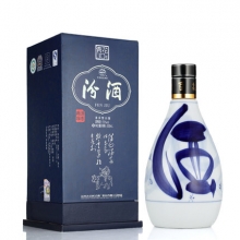 汾酒三十年青花瓷 500ml