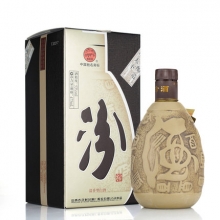 53度汾酒紫砂 475ml