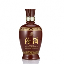 42度汾酒红瓷 475ml