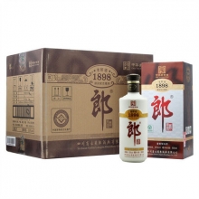 郎酒老郎酒1898 500ml