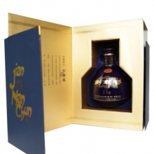 剑南春年份酒典藏15年 500ml