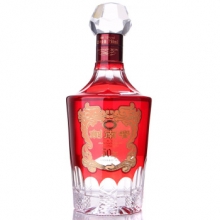 剑南春年份酒典藏30年 750ml