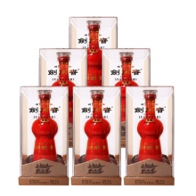 剑南春酒天益老号珍藏级特酿 500ml