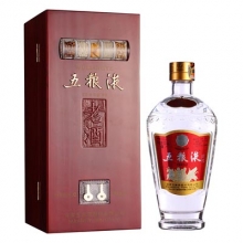 56度五粮液老酒 500ml