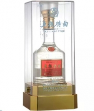 五粮液五粮特曲精品 500ml