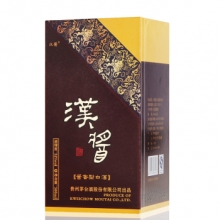 茅台汉酱酒 500ml