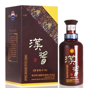 茅台汉酱酒 500ml