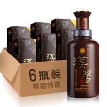 茅台汉酱酒 500ml