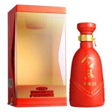 今世缘酒典藏鸿缘 500ml