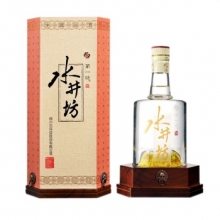 水井坊酒井台装 500ml