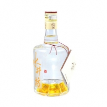 水井坊酒水晶装 500ml