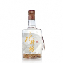 水井坊酒典藏装 500ml