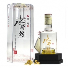 水井坊酒水晶装 500ml