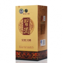 贵州金质习酒 500ml