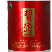 贵州金品习酒 500ml