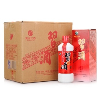 贵州老习酒 500ml
