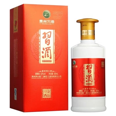 贵州金品习酒 500ml