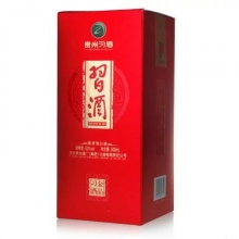 贵州金品习酒 500ml