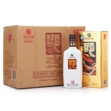 贵州方品习酒 500ml