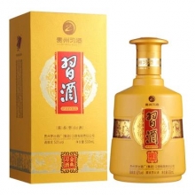 贵州金典习酒 500ml