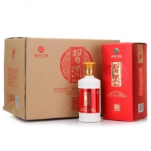 贵州金品习酒 500ml