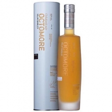 布赫拉迪泥煤怪兽6.3版单一麦苏格兰芽威士忌 Bruichladdich Octomore 258 Scottish Barley Edition 06.3 Aged 5 Years Single Malt Scotch Whisky 700ml