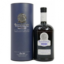 布纳哈本新橡木桶单一麦芽苏格兰威士忌 Bunnahabhain Darach Ur Islay Single Malt Scotch Whisky 700ml