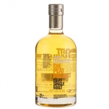 布赫拉迪夏洛蒂港泥煤工程单一麦芽苏格兰威士忌 Bruichladdich Port Charlotte The Peat Project Single Malt Scotch Whisky 700ml