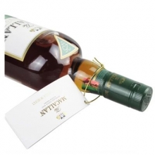 麦卡伦25年黄金三桶单一麦芽苏格兰威士忌 Macallan 25YO Fine Oak Triple Cask Matured Highland Single Malt Scotch Whisky 700ml