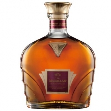 麦卡伦1700系列收藏家之选紫钻单一麦芽苏格兰威士忌 Macallan 1700 Chairman