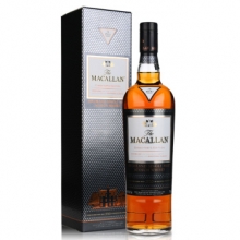 麦卡伦1700系列收藏家之选银钻单一麦芽苏格兰威士忌 Macallan 1700 Director's Edition Highland Single Malt Scotch Whisky 700ml