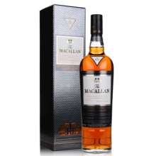 麦卡伦1700系列收藏家之选银钻单一麦芽苏格兰威士忌 Macallan 1700 Director