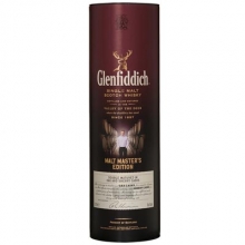 格兰菲迪调酒师限量版单一麦芽苏格兰威士忌 Glenfiddich Malt Master