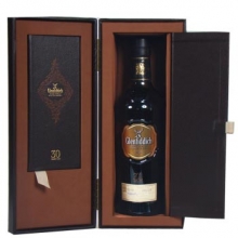 格兰菲迪30年单一麦芽苏格兰威士忌 Glenfiddich 30YO Single Malt Scotch Whisky 700ml