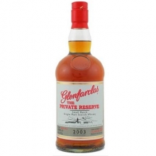 格兰花格家族私人珍藏版单一麦芽苏格兰威士忌 Glenfarclas Private Reserve 2003 Single Malt Scotch Whisky 700ml