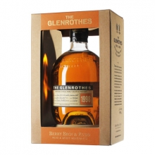 格兰路思1998年单一麦芽苏格兰威士忌 Glenrothes Vintage 1998 Speyside Single Malt Scotch Whisky 700ml