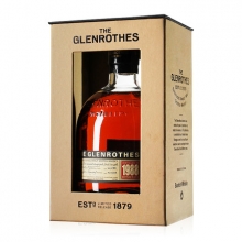 格兰路思1988年单一麦芽苏格兰威士忌 Glenrothes Vintage 1988 Speyside Single Malt Scotch Whisky 700ml