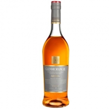 格兰杰15年单一麦芽苏格兰威士忌 Glenmorangie 15 Years Old Artein Highland Single Malt Scotch Whisky 700ml