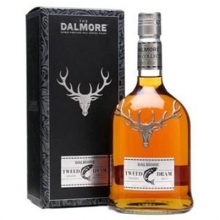 大摩河川系列特维德河单一麦芽苏格兰威士忌 Dalmore Tweed Dram Highland Single Malt Scotch Whisky 700ml