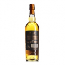 艾伦奥克尼古老大麦单一麦芽苏格兰威士忌 Arran Orkney Bere Barley Single Malt Scotch Whisky 700ml