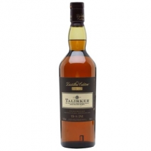 泰斯卡2000年蒸馏器限量版单一麦芽苏格兰威士忌 Talisker 2000 Distillers Edition Single Malt Scotch Whisky 700ml