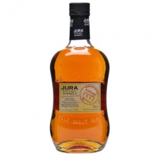 吉拉1995波本乔单一麦芽苏格兰威士忌 Jura Bourbon Jo Finish Boutique Barrels Single Malt Scotch Whisky 700ml