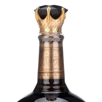 皇家礼炮38年调和苏格兰威士忌 Royal Salute 38 Years Old Blended Scotch Whisky 700ml