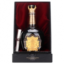 皇家礼炮38年调和苏格兰威士忌 Royal Salute 38 Years Old Blended Scotch Whisky 700ml