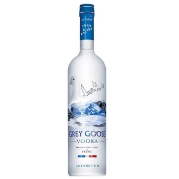 灰雁原味伏特加 Grey Goose Vodka 750ml