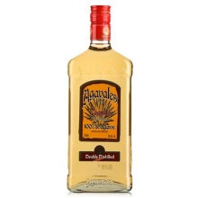 阿卡维拉斯金龙舌兰酒 Agavales Gold Tequila 750ml