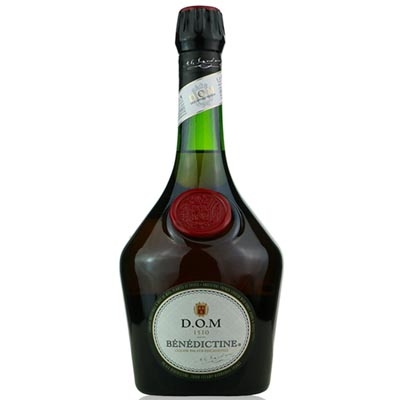 法国廊酒 Benedictine D.O.M Liqueur 700ml