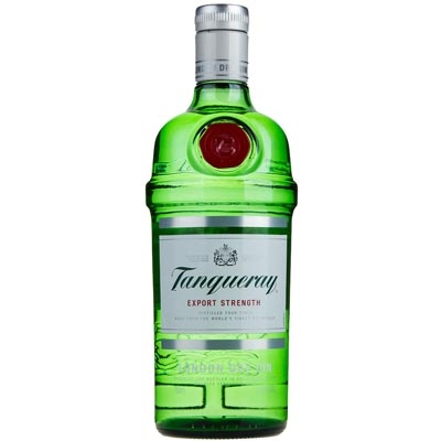 添加利伦敦干味金酒 Tanqueray London Dry Gin 700ml